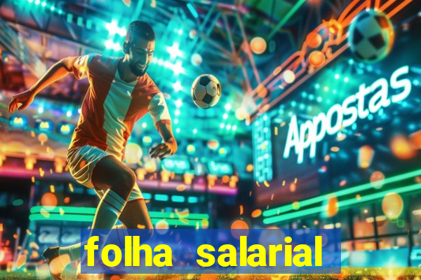 folha salarial flamengo 2019